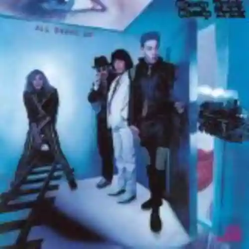 Cover Cheap Trick - All Shook Up