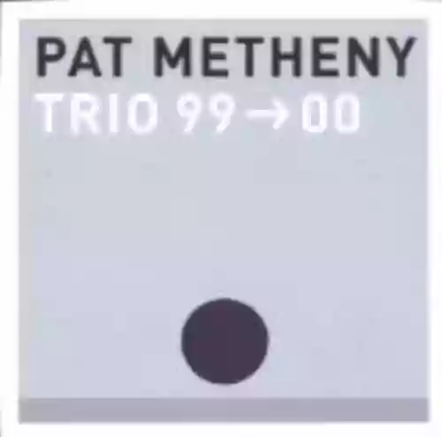 Cover di Trio 99 -> 00