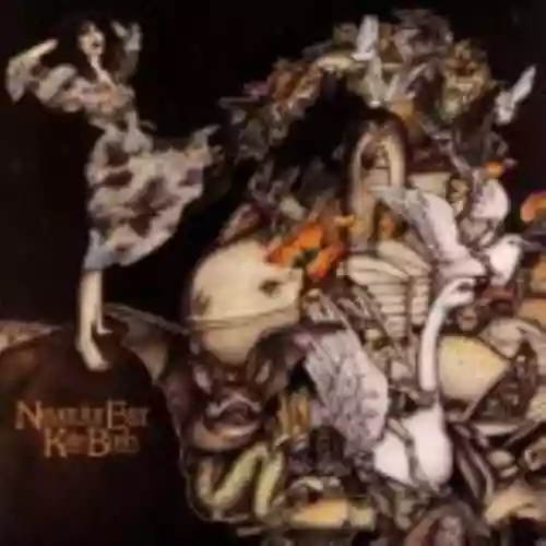 Cover di Never for Ever