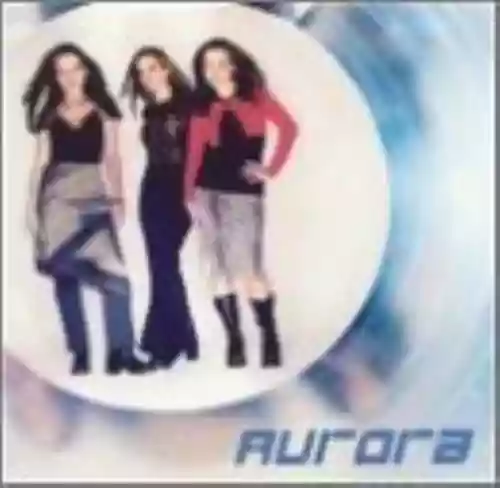 Cover Aurora - Aurora