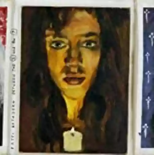 Cover di Between the 1 and the 9