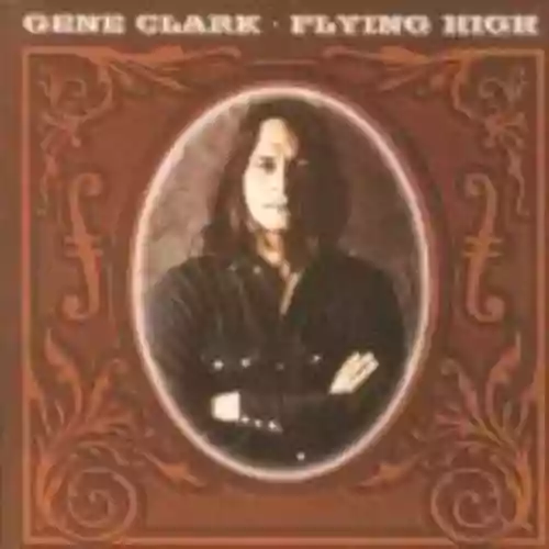 Cover Gene Clark - Flying High