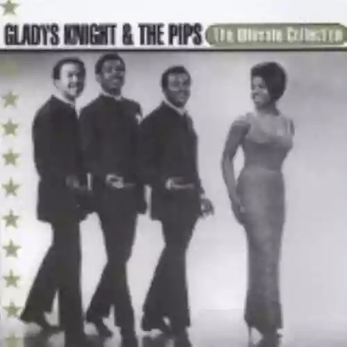 Cover Gladys Knight & The Pips - The Ultimate Collection