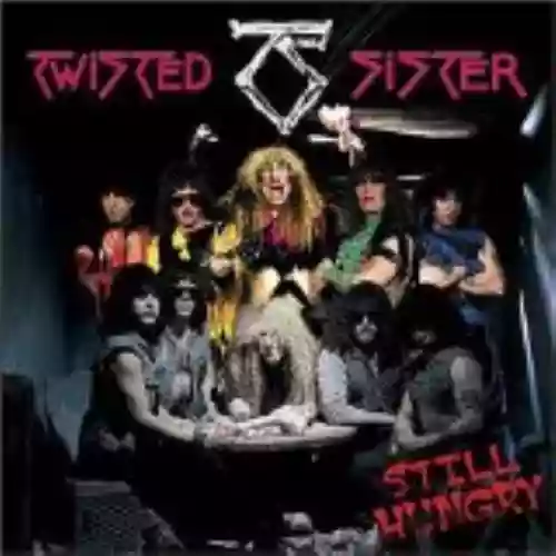 Cover di Still Hungry
