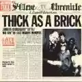 <b>Jethro Tull</b> • Thick as a Brick