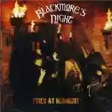 Blackmore's Night: Fires At Midnight