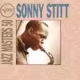 Sonny Stitt: Verve Jazz Masters 50