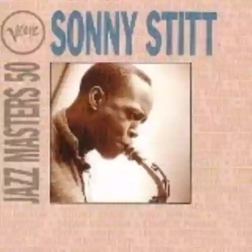 Cover di Verve Jazz Masters 50