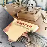 Copertina di Exciter New Testament