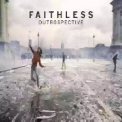 Cover di Outrospective