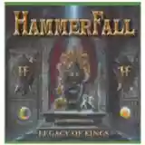Hammerfall: Legacy of kings