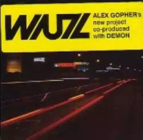 Cover di Wuz
