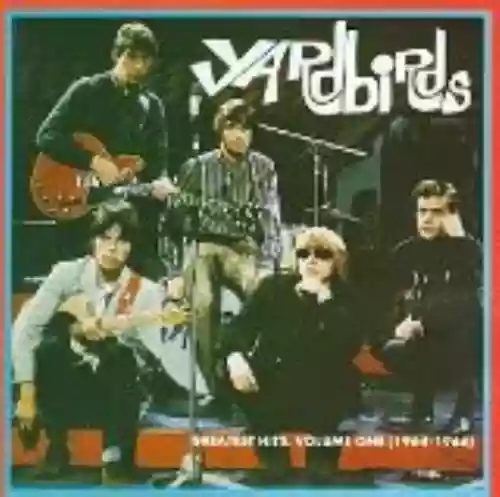 Cover di Greatest Hits, Volume One (1964-1966)