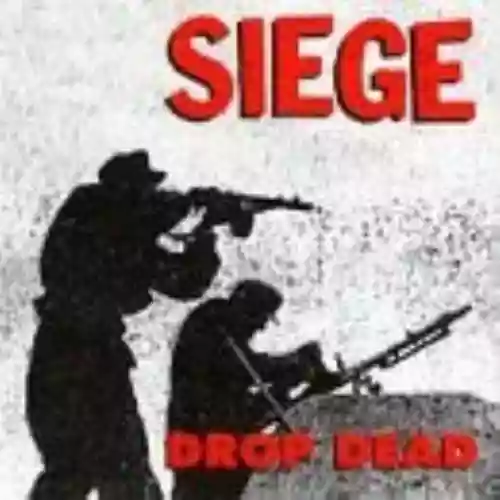 Cover Siege - Drop Dead