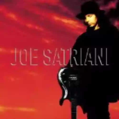 Cover di Joe Satriani
