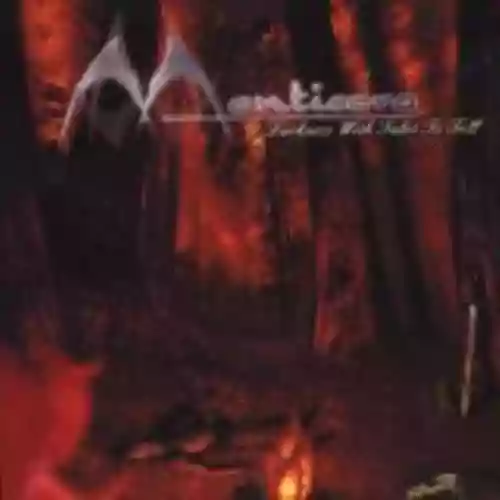 Cover di Darkness With Tales to Tell