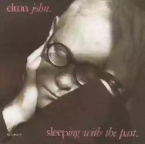 Cover di Sleeping With the Past