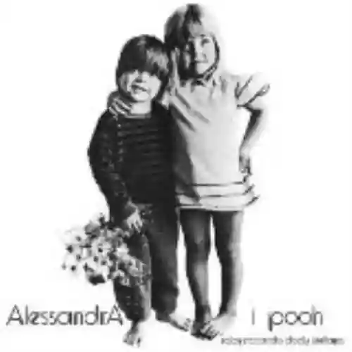 Cover Pooh - Alessandra