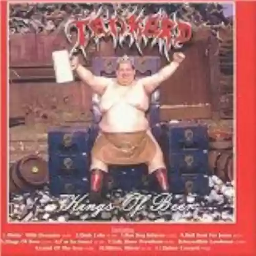 Cover di Kings of Beer