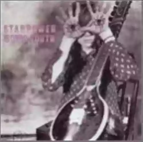 Cover Sonic Youth - Starpower