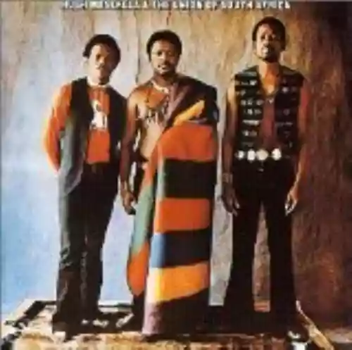 Cover di Hugh Masakela & the Union of South Africa