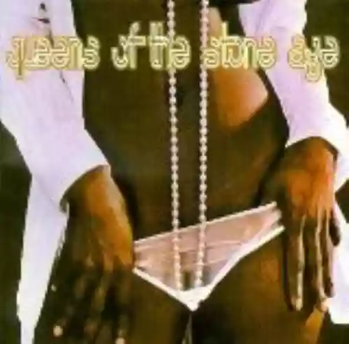 Cover Queens of the Stone Age - Queens of the Stone Age