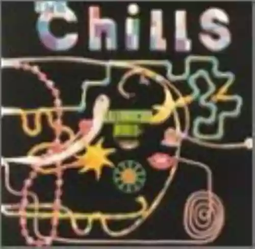 Cover The Chills - Kaleidoscope World