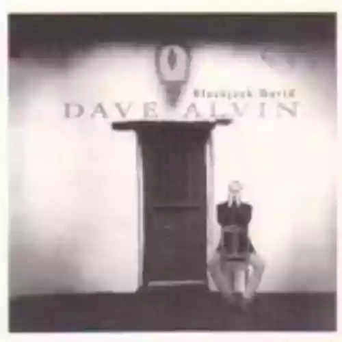 Cover di Blackjack David
