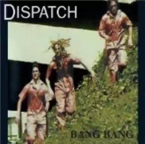 Cover di Bang Bang
