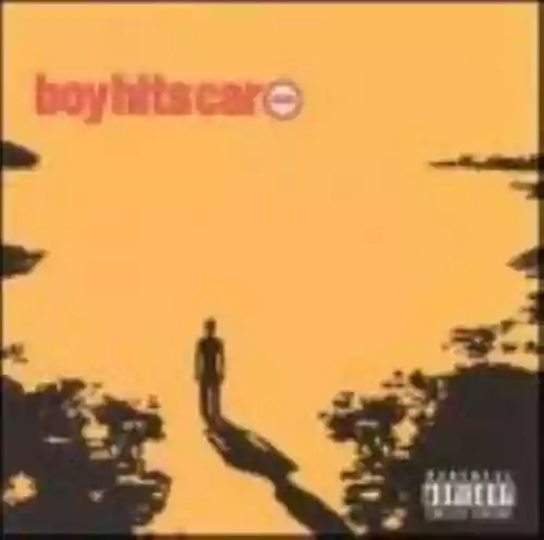 Cover di Boy Hits Car