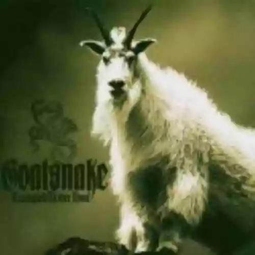 Cover Goatsnake - Trampled Under Hoof