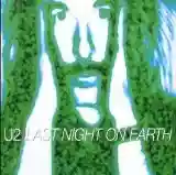 u2: last night on earth