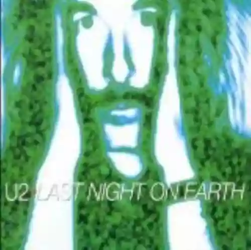 Cover di Last Night on Earth