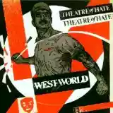 Cover di Westworld