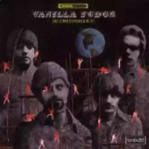 Cover Vanilla Fudge - Renaissance