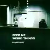 Squarepusher: Feed Me Weird Things