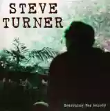 Copertina di Steve Turner Searching For Melody