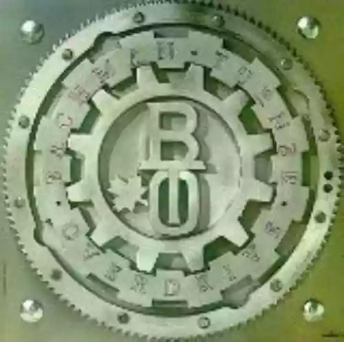 Cover di Bachman-Turner Overdrive