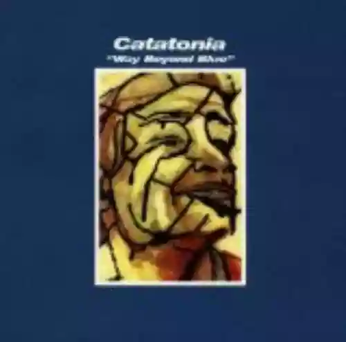 Cover Catatonia - Way Beyond Blue