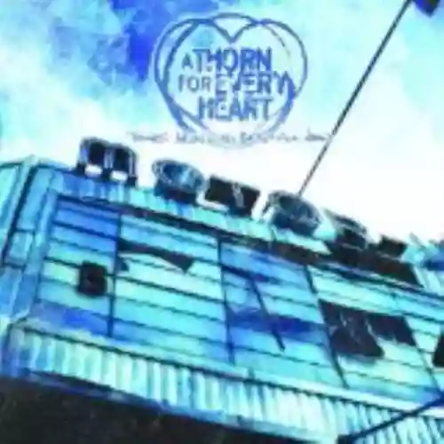 Cover di Things Aren't So Beautiful Now