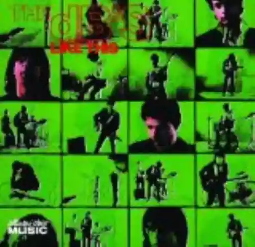 Cover The dB's - Like This