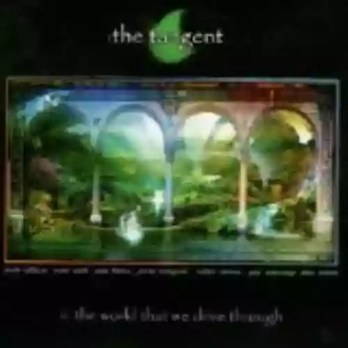 Cover di The World That We Drive Through