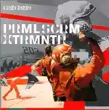 Primal Scream: Xtrmntr