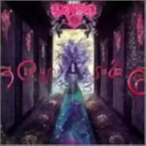 Cover di Penetralia