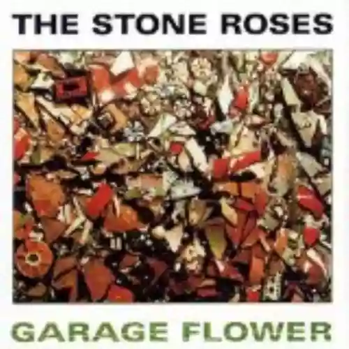 Cover di Garage Flower