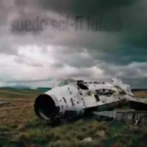 Cover di Sci-fi Lullabies
