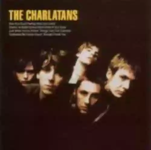 Cover di The Charlatans