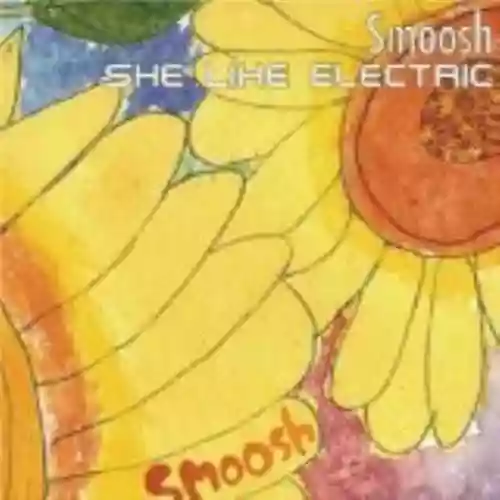 Cover di She Like Electric