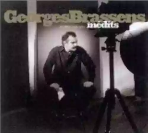 Cover Georges Brassens - La Mauvaise Réputation : Intégrale 20ème anniversaire