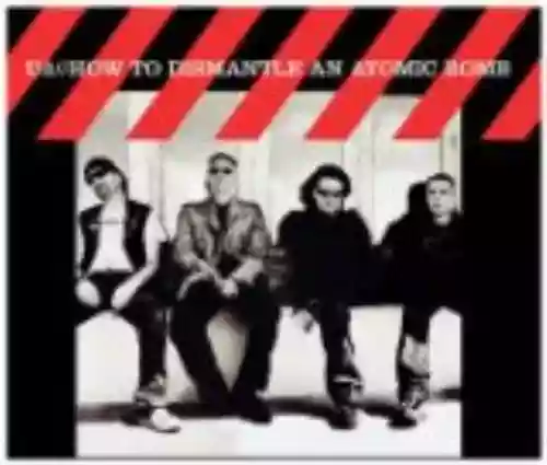 Cover di How to Dismantle an Atomic Bomb